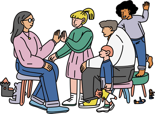 Illustration: Mimi Hoang / mimihoang.de