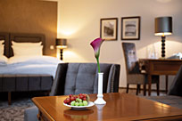 © Victor’s Residenz-Hotels GmbH