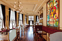 © Victor’s Residenz-Hotels GmbH