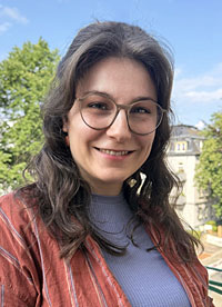 Nina Mauersberger M.A.