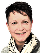Heike Rodigast M.A.